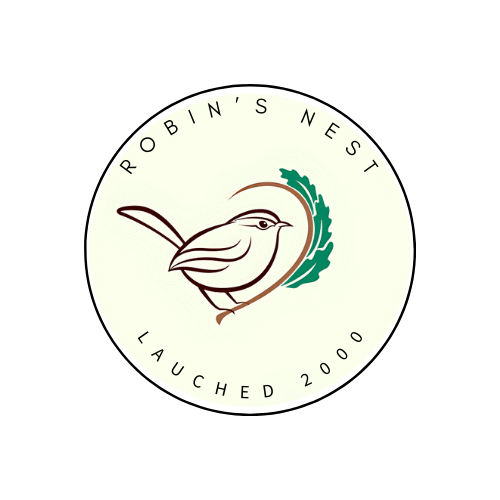 Robin's Nest
