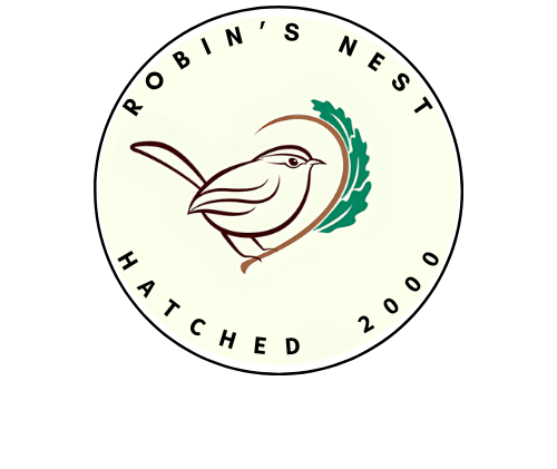 Robin's Nest